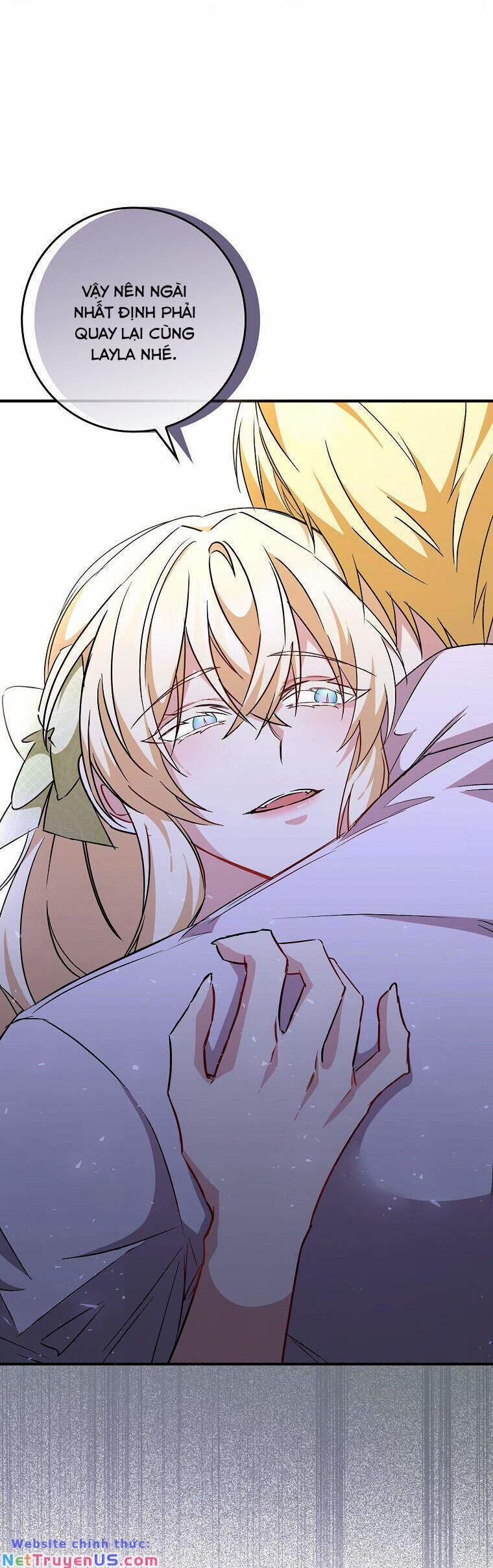 Henna Ie – Ngôi Nhà Kì Quái (Ngôi Nhà Biến Thái) 2 trang 22