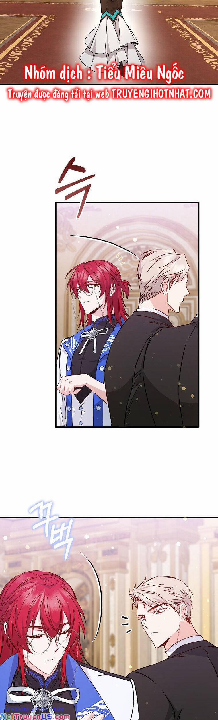 Henna Ie – Ngôi Nhà Kì Quái (Ngôi Nhà Biến Thái) 2 trang 29