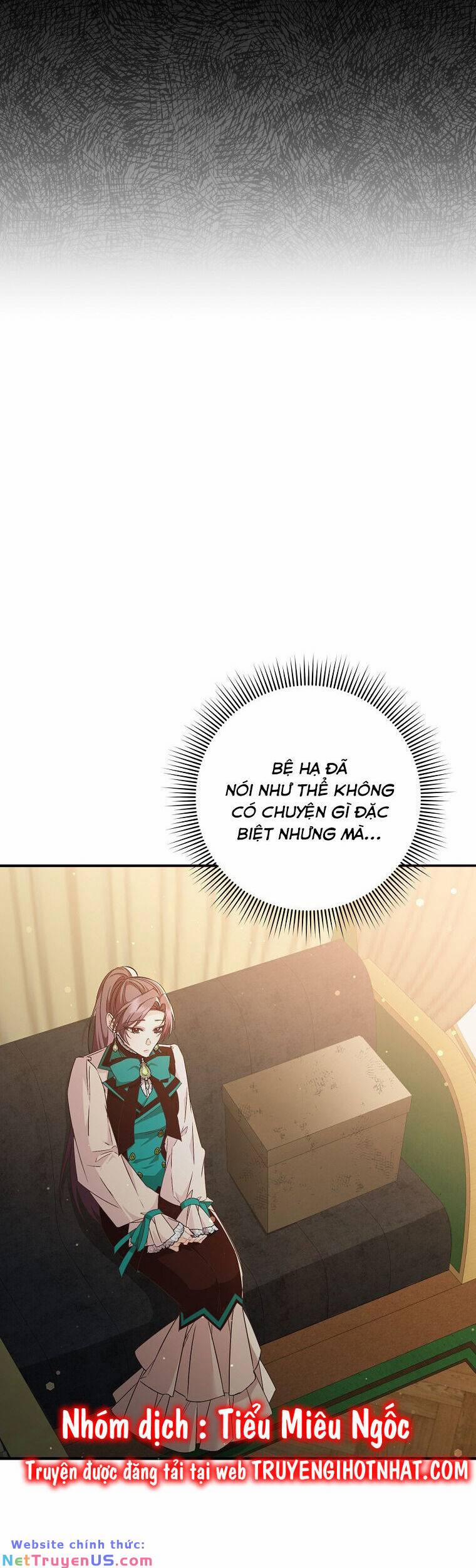 Henna Ie – Ngôi Nhà Kì Quái (Ngôi Nhà Biến Thái) 2 trang 3