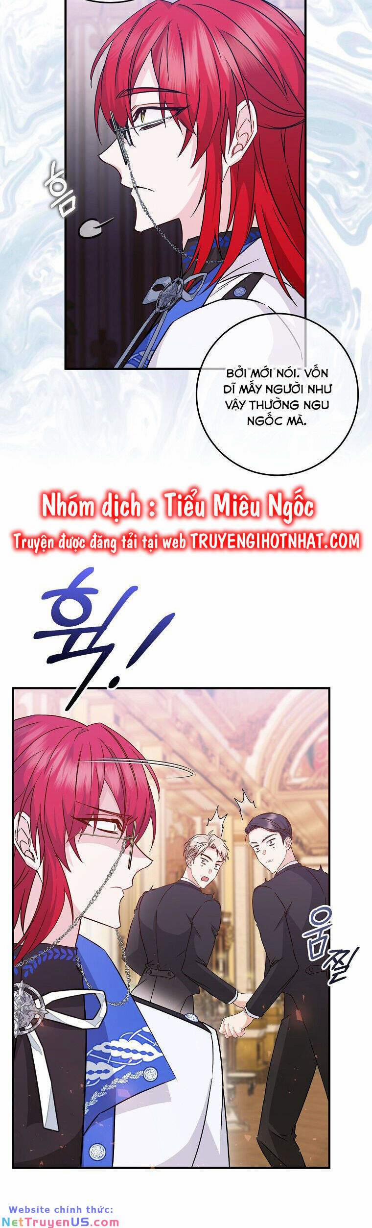 Henna Ie – Ngôi Nhà Kì Quái (Ngôi Nhà Biến Thái) 2 trang 31