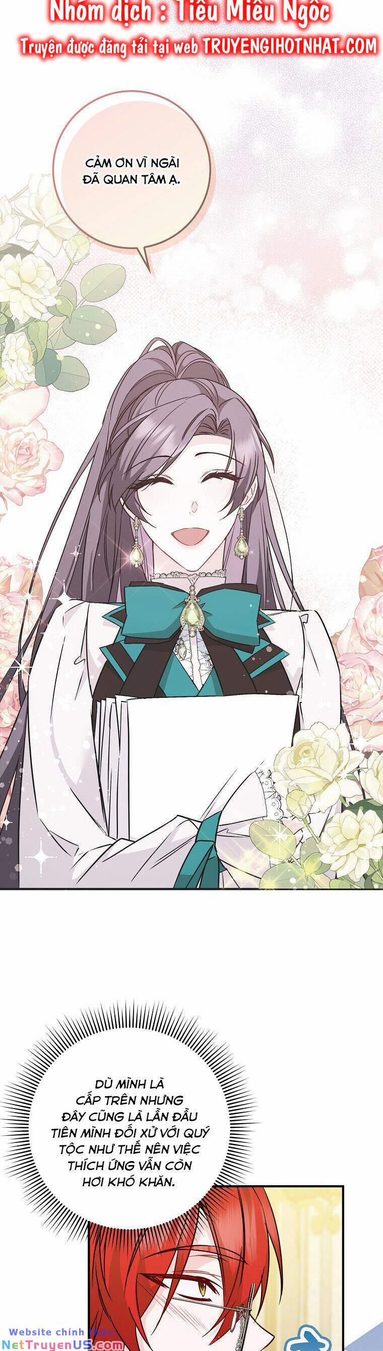 Henna Ie – Ngôi Nhà Kì Quái (Ngôi Nhà Biến Thái) 2 trang 33