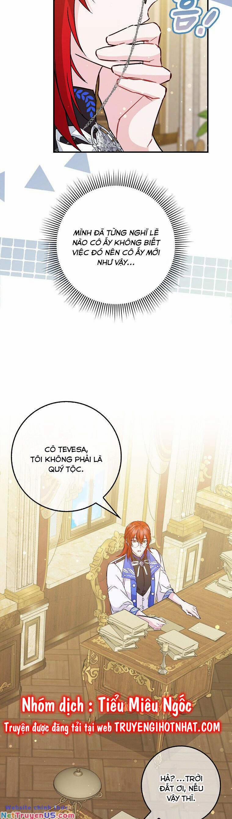 Henna Ie – Ngôi Nhà Kì Quái (Ngôi Nhà Biến Thái) 2 trang 34