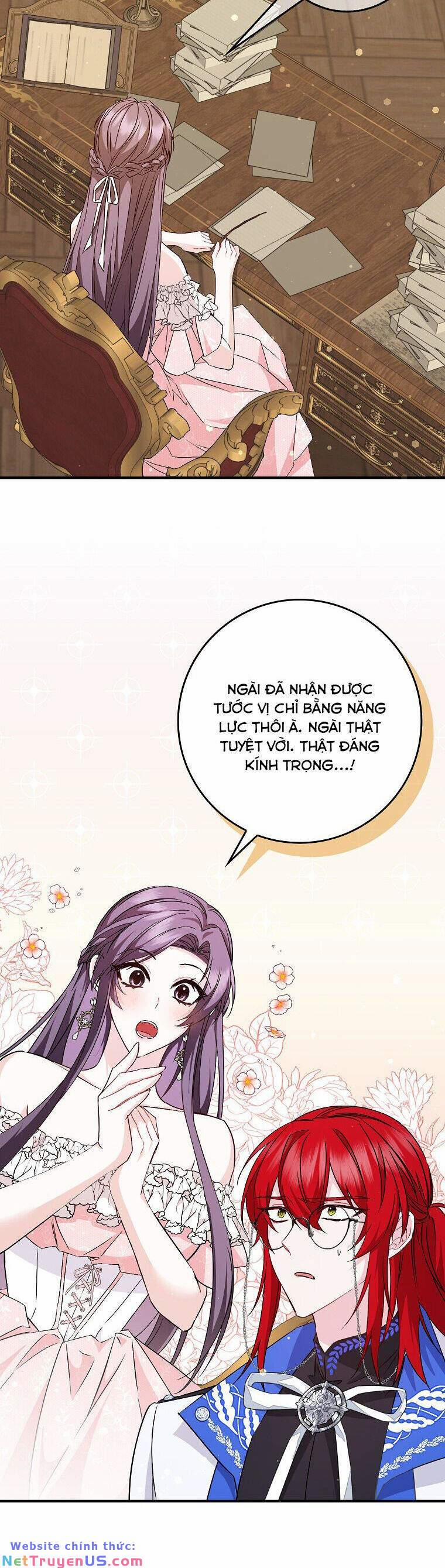 Henna Ie – Ngôi Nhà Kì Quái (Ngôi Nhà Biến Thái) 2 trang 35