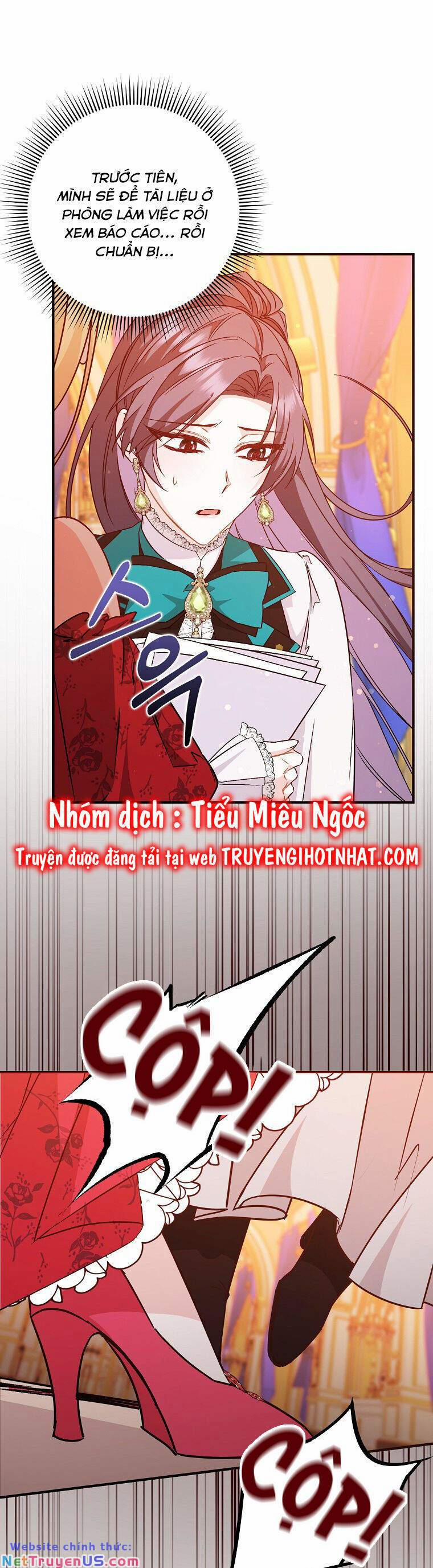 Henna Ie – Ngôi Nhà Kì Quái (Ngôi Nhà Biến Thái) 2 trang 40