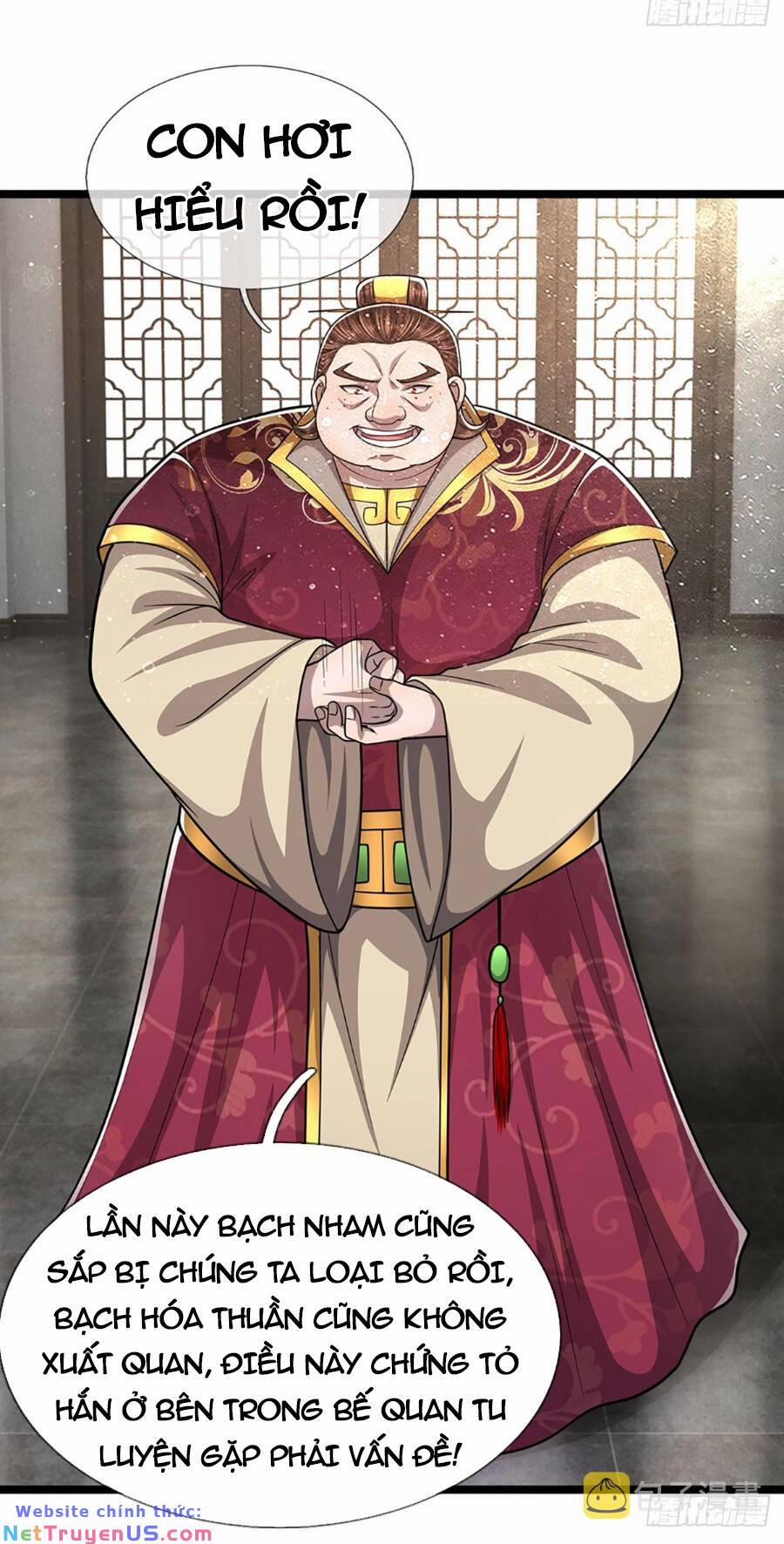 Henna Ie – Ngôi Nhà Kì Quái (Ngôi Nhà Biến Thái) 3 trang 10