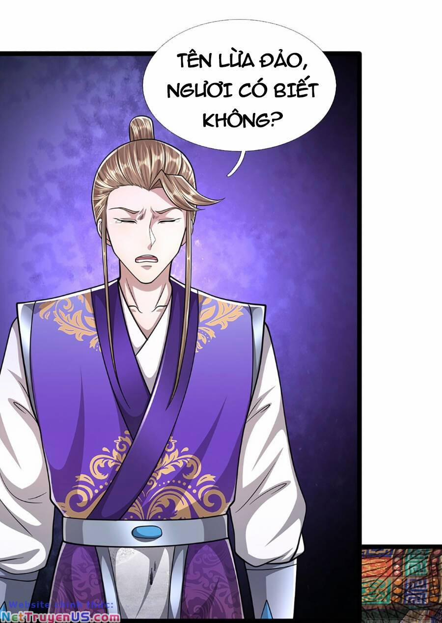 Henna Ie – Ngôi Nhà Kì Quái (Ngôi Nhà Biến Thái) 3 trang 21