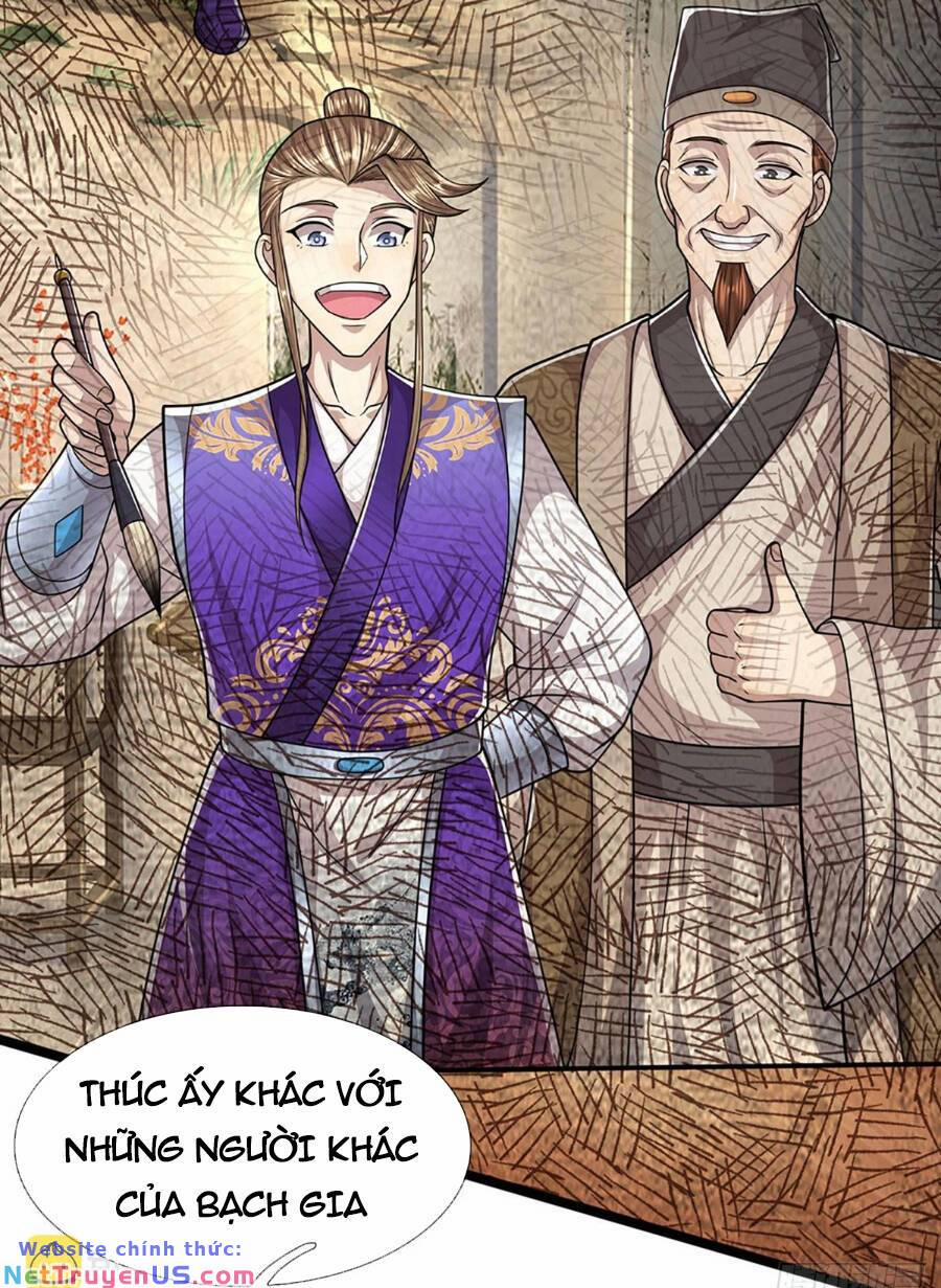 Henna Ie – Ngôi Nhà Kì Quái (Ngôi Nhà Biến Thái) 3 trang 23