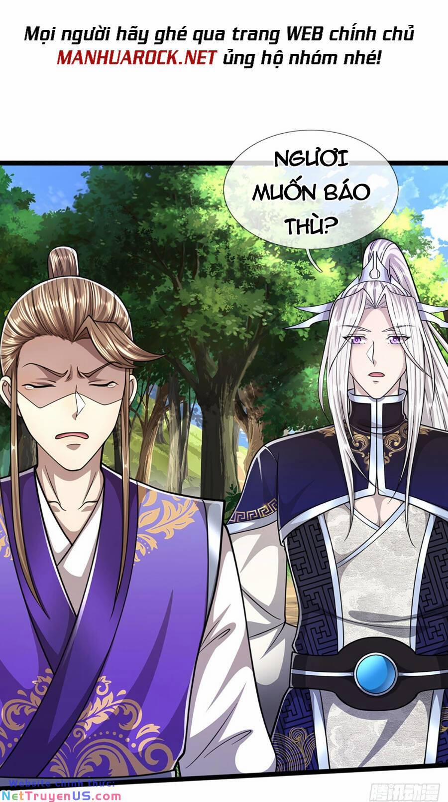 Henna Ie – Ngôi Nhà Kì Quái (Ngôi Nhà Biến Thái) 3 trang 26