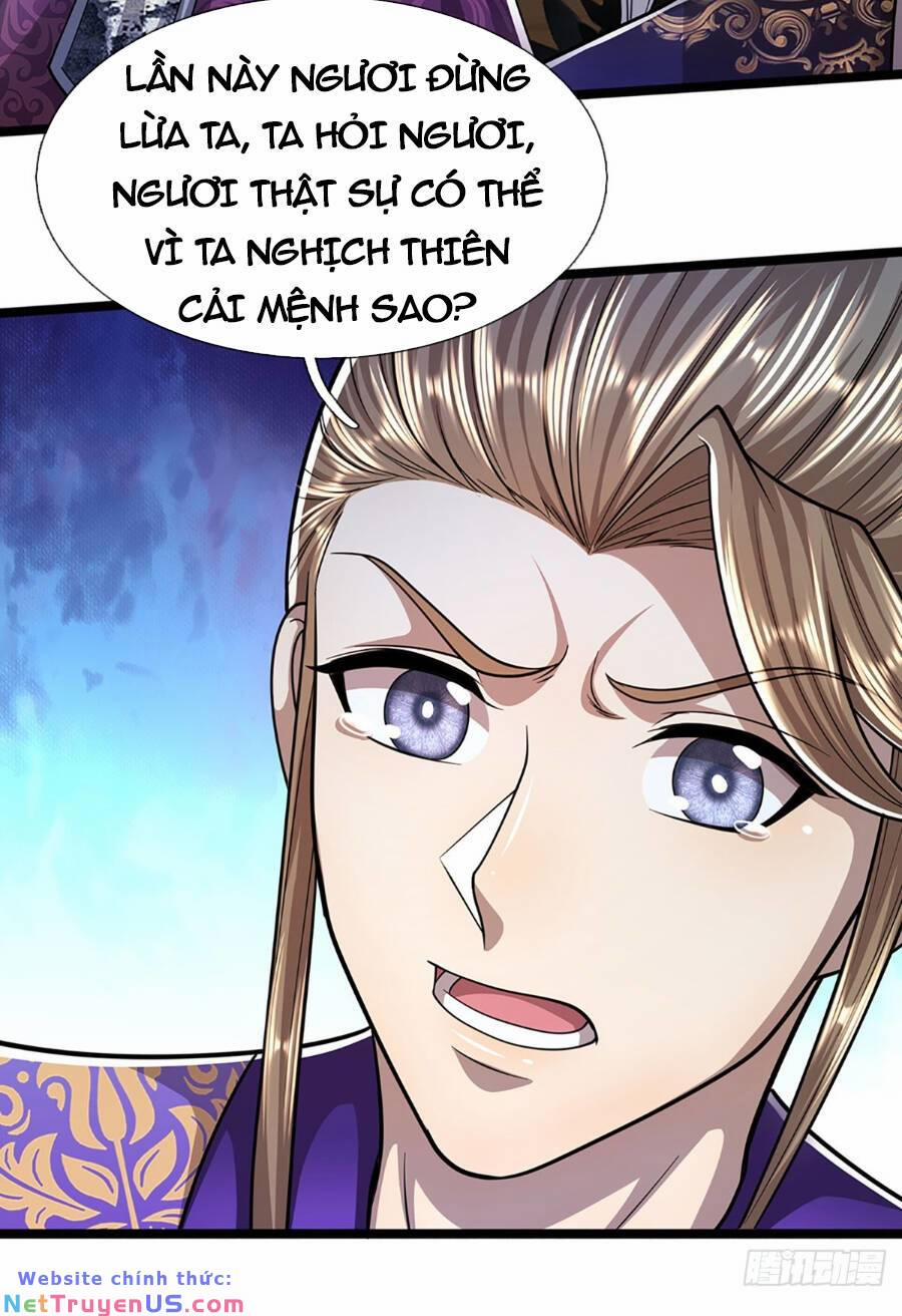 Henna Ie – Ngôi Nhà Kì Quái (Ngôi Nhà Biến Thái) 3 trang 31