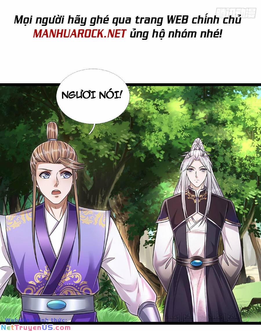 Henna Ie – Ngôi Nhà Kì Quái (Ngôi Nhà Biến Thái) 3 trang 37