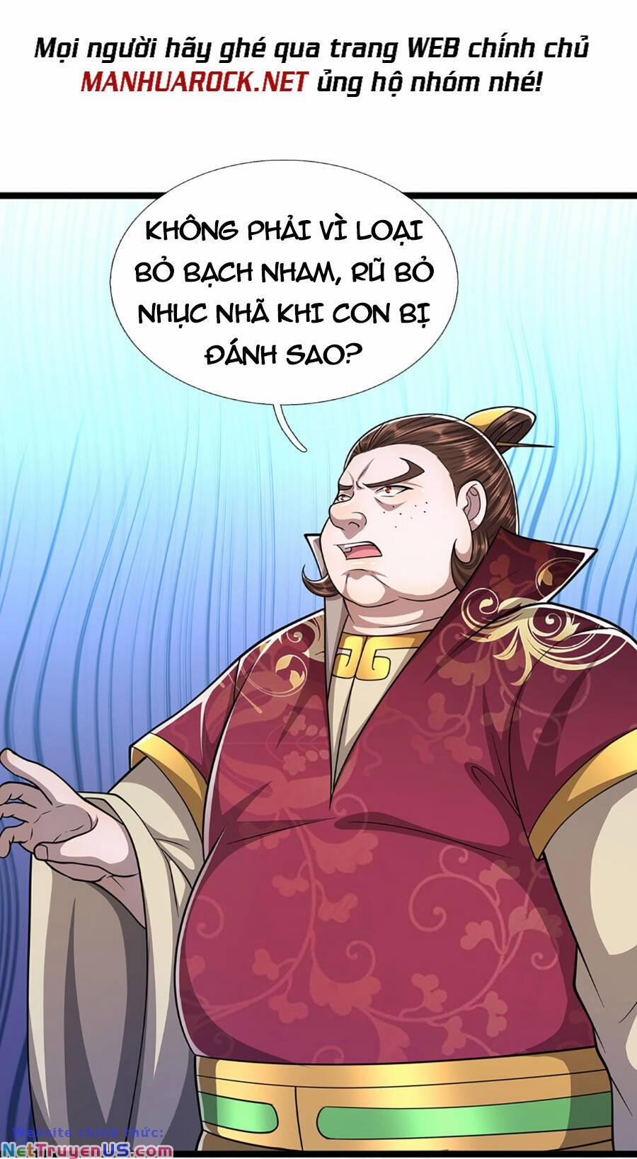 Henna Ie – Ngôi Nhà Kì Quái (Ngôi Nhà Biến Thái) 3 trang 6