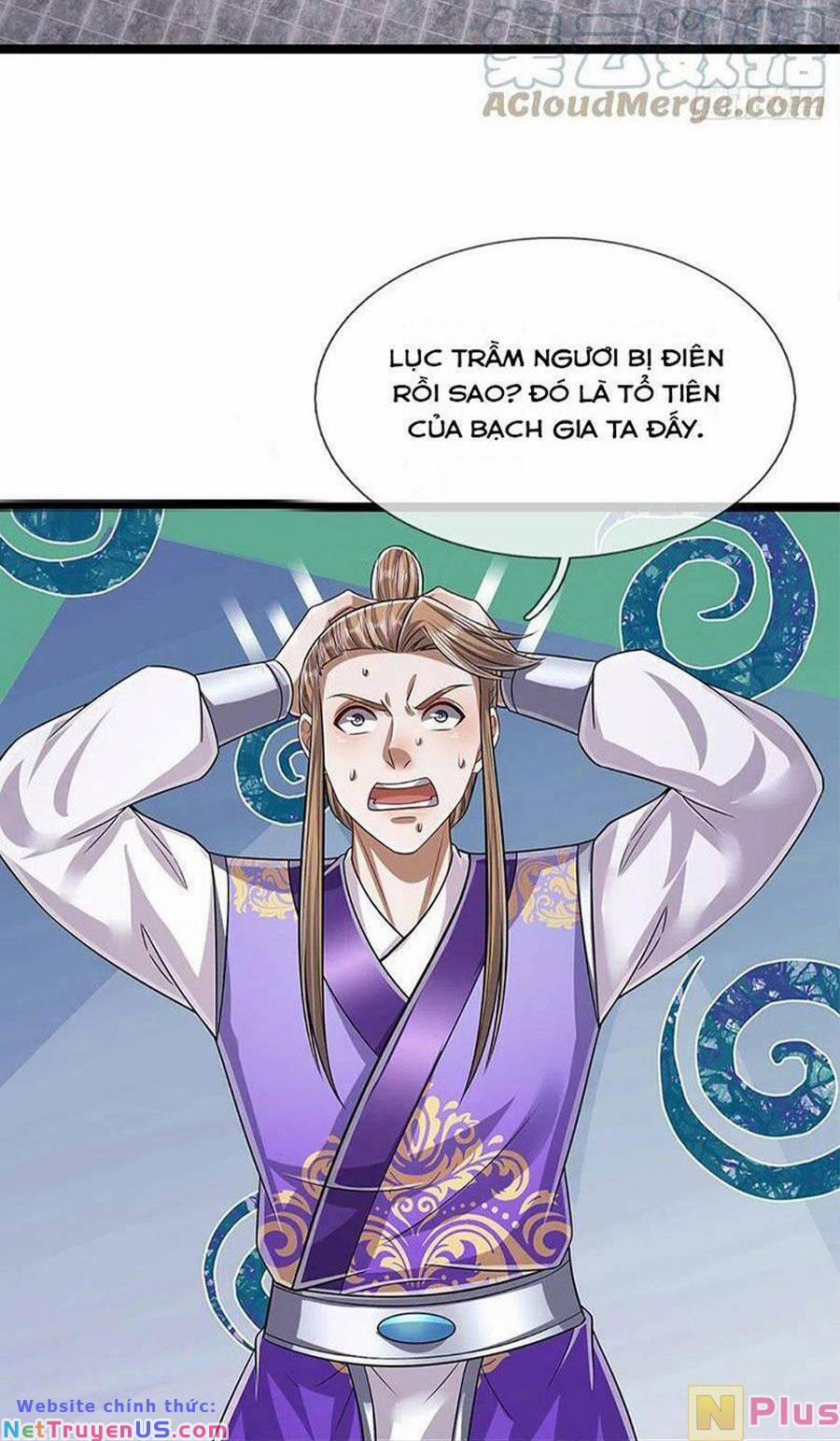 Henna Ie – Ngôi Nhà Kì Quái (Ngôi Nhà Biến Thái) 4 trang 14