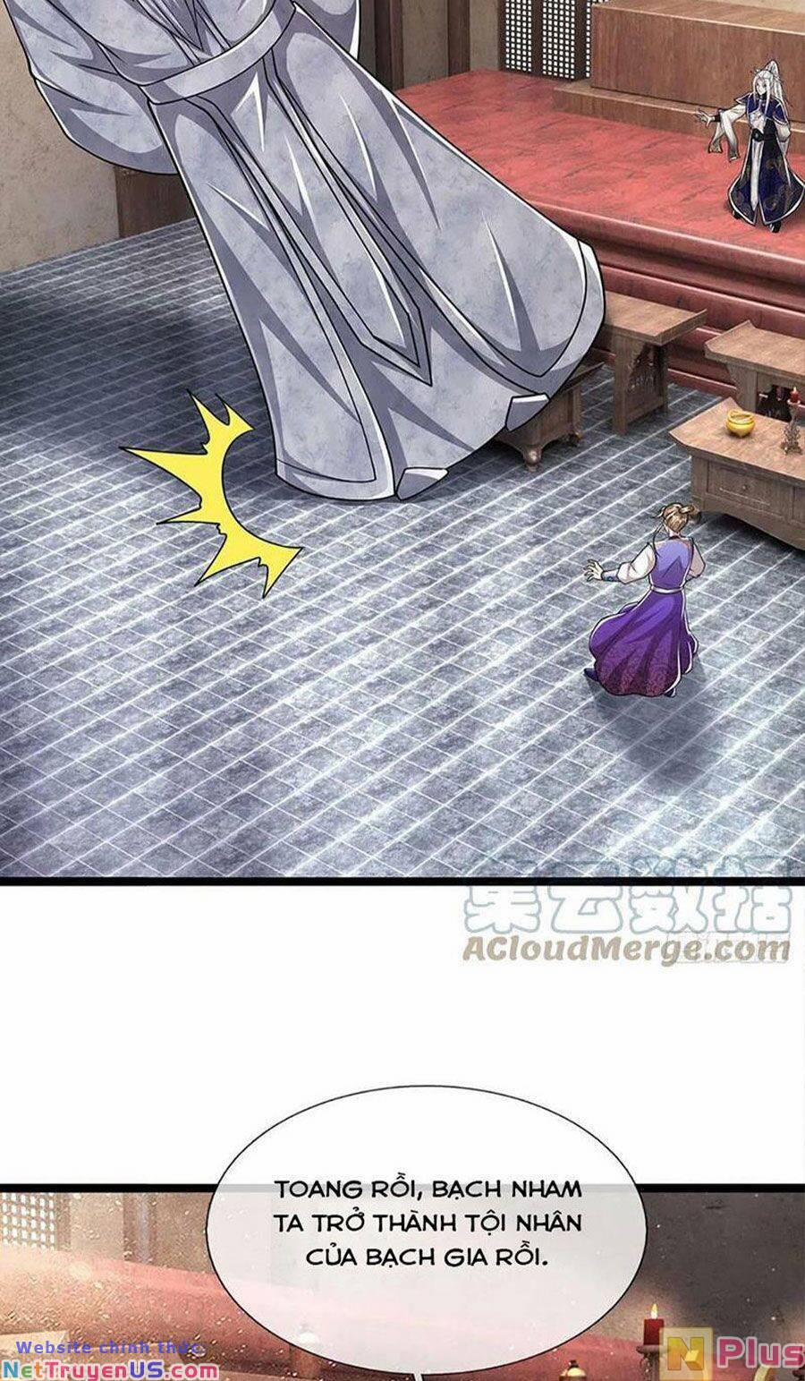 Henna Ie – Ngôi Nhà Kì Quái (Ngôi Nhà Biến Thái) 4 trang 16