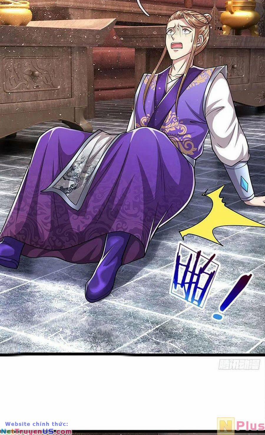 Henna Ie – Ngôi Nhà Kì Quái (Ngôi Nhà Biến Thái) 4 trang 17