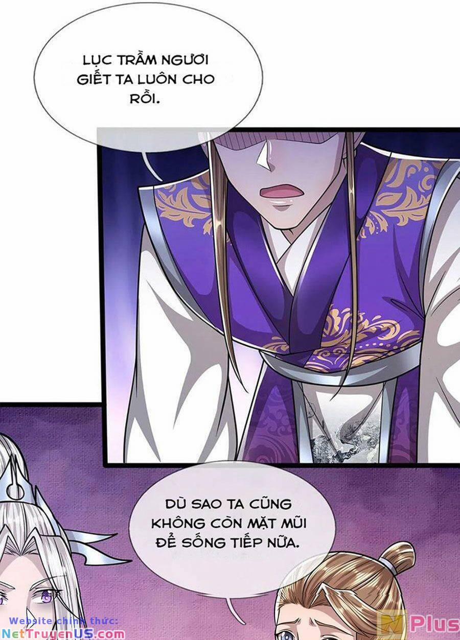 Henna Ie – Ngôi Nhà Kì Quái (Ngôi Nhà Biến Thái) 4 trang 21