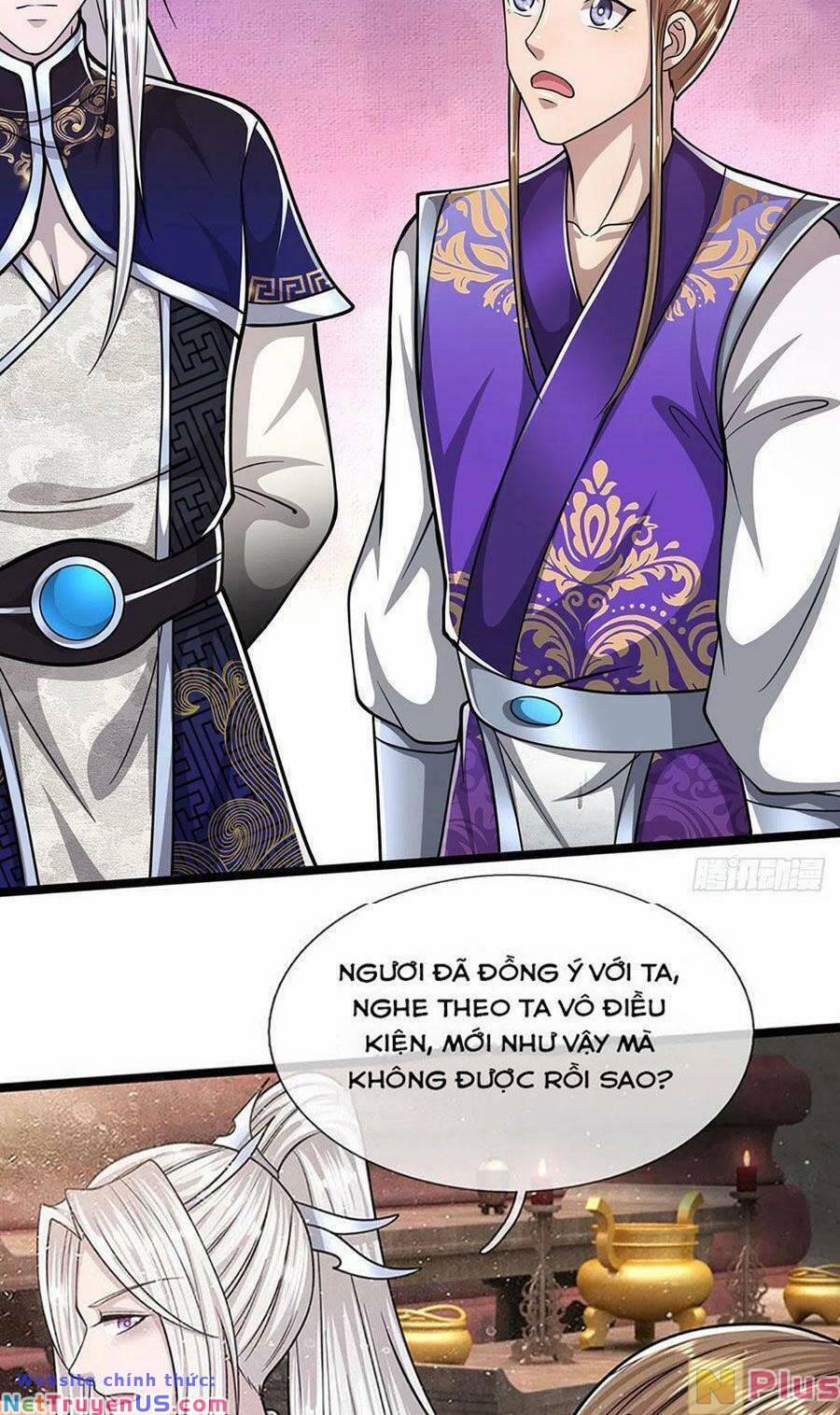 Henna Ie – Ngôi Nhà Kì Quái (Ngôi Nhà Biến Thái) 4 trang 22