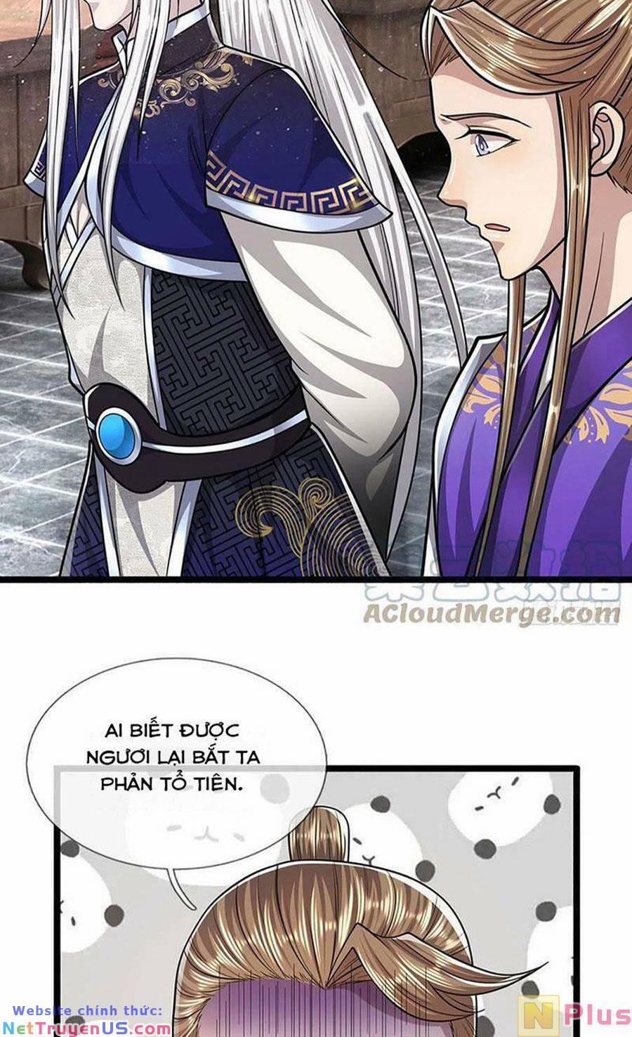 Henna Ie – Ngôi Nhà Kì Quái (Ngôi Nhà Biến Thái) 4 trang 23