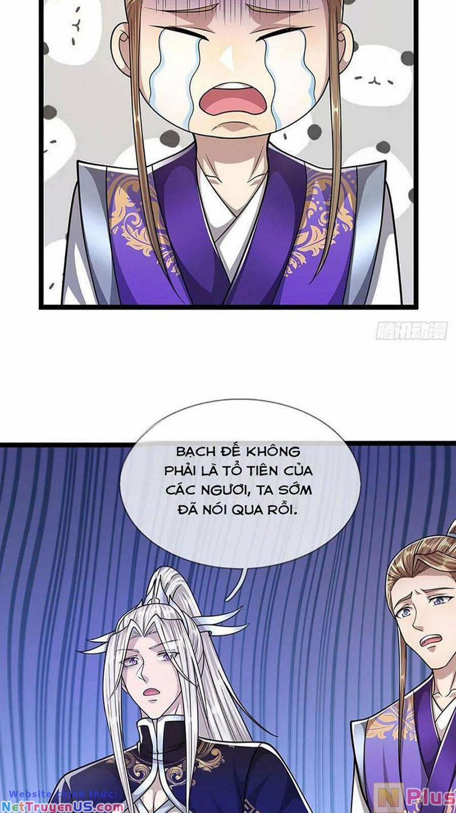 Henna Ie – Ngôi Nhà Kì Quái (Ngôi Nhà Biến Thái) 4 trang 24