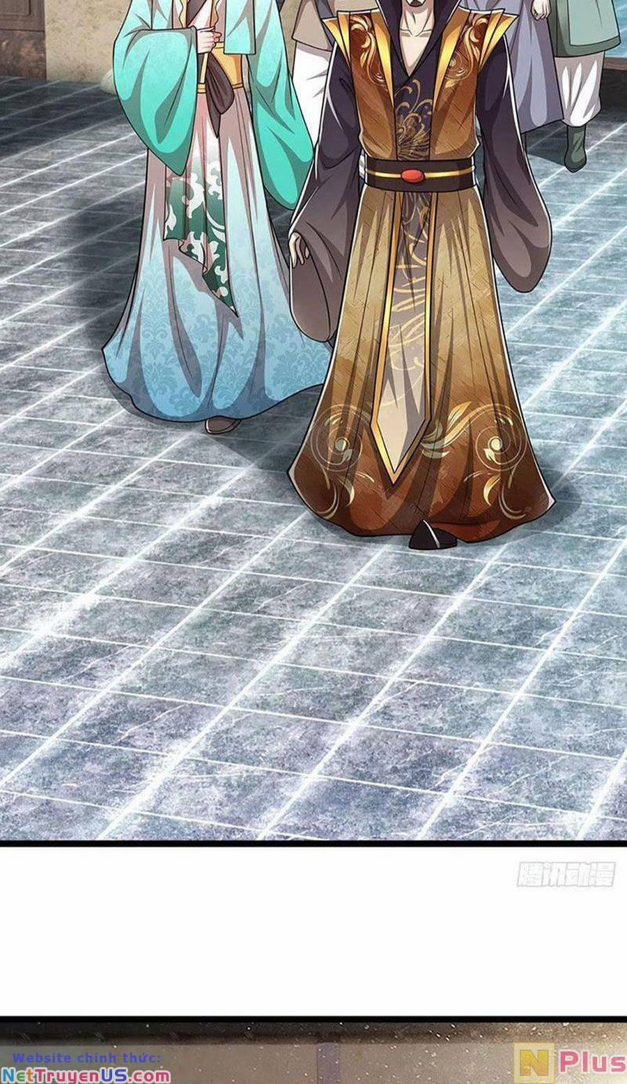 Henna Ie – Ngôi Nhà Kì Quái (Ngôi Nhà Biến Thái) 4 trang 28