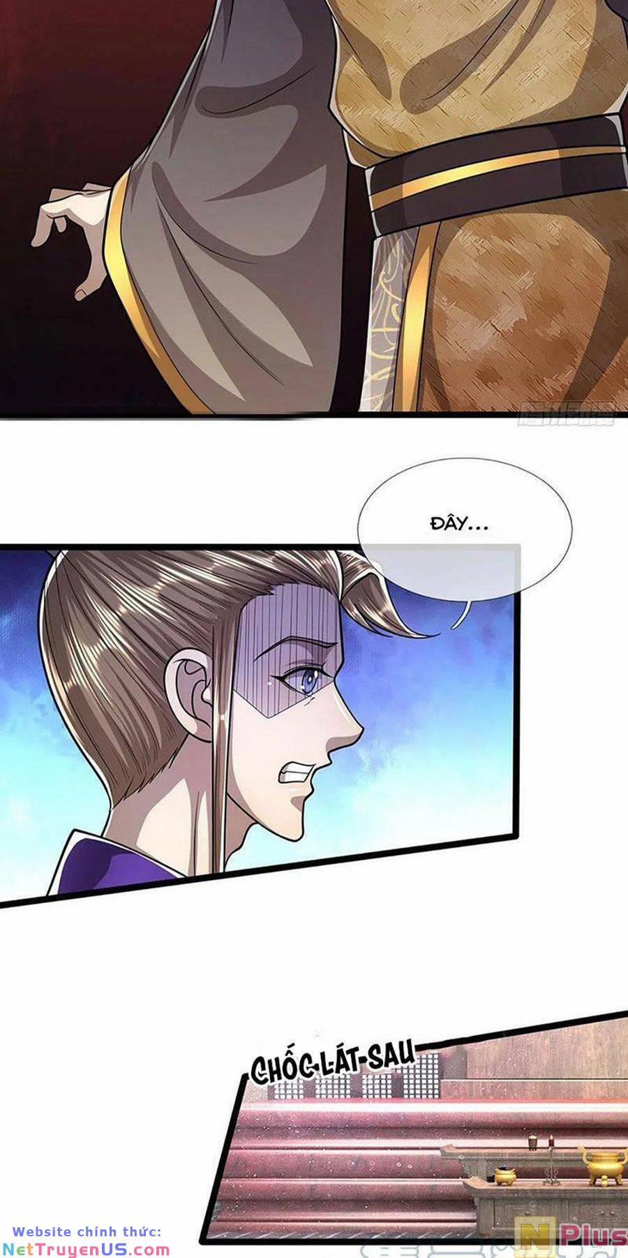 Henna Ie – Ngôi Nhà Kì Quái (Ngôi Nhà Biến Thái) 4 trang 31