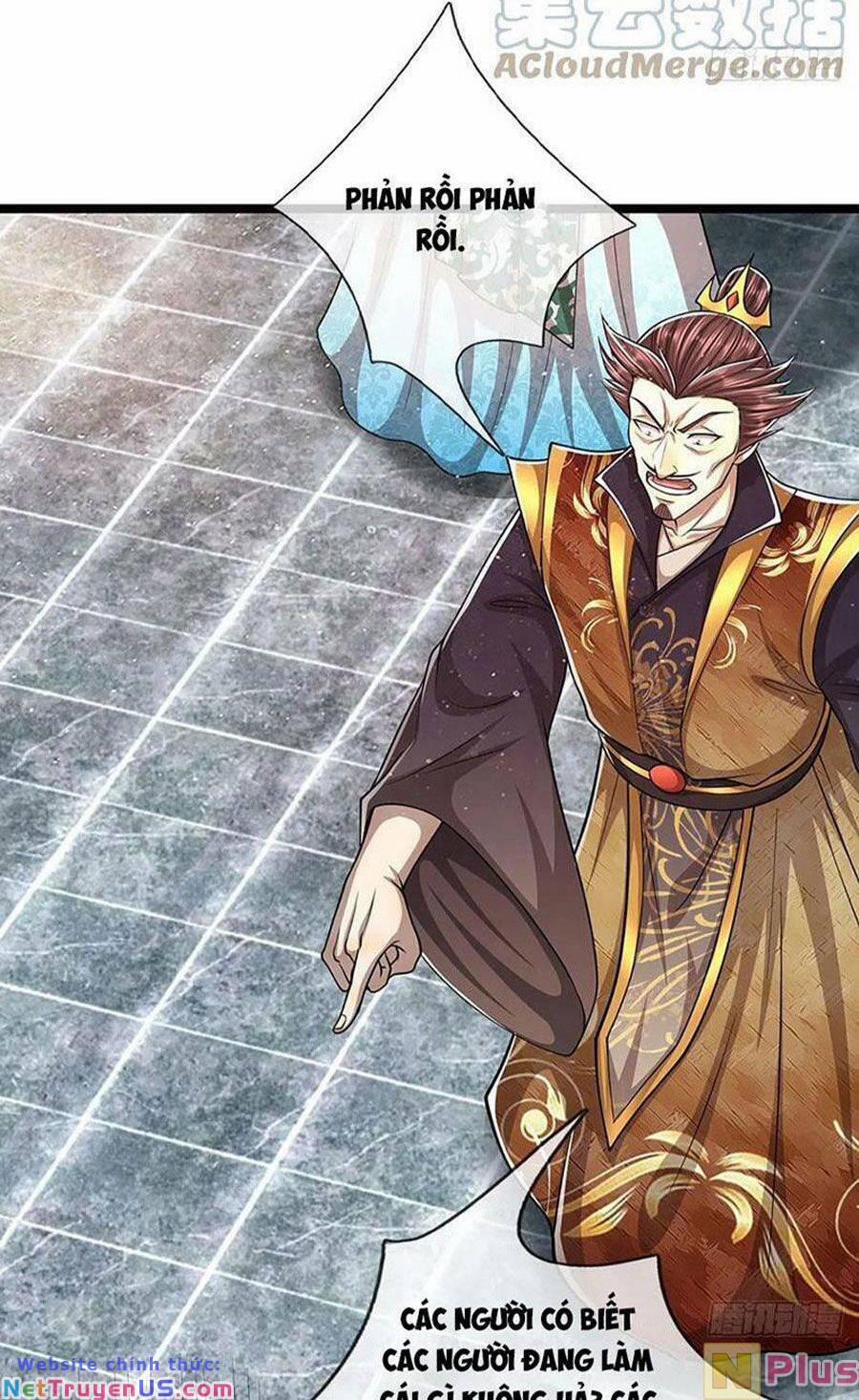 Henna Ie – Ngôi Nhà Kì Quái (Ngôi Nhà Biến Thái) 4 trang 32