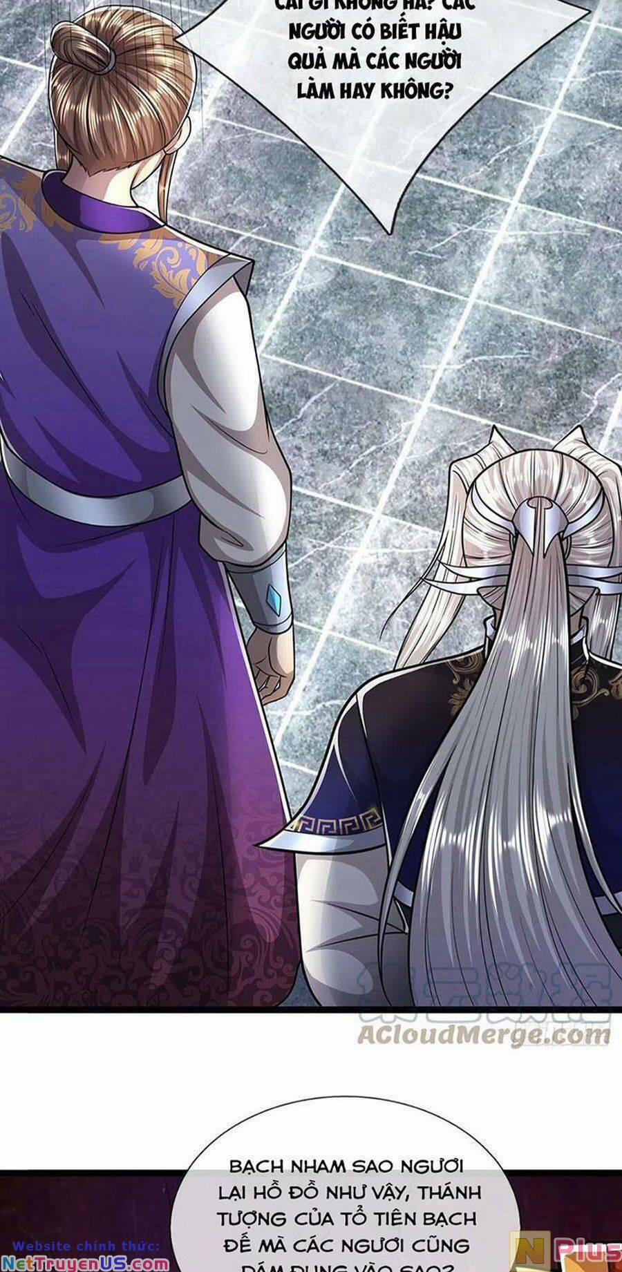 Henna Ie – Ngôi Nhà Kì Quái (Ngôi Nhà Biến Thái) 4 trang 33