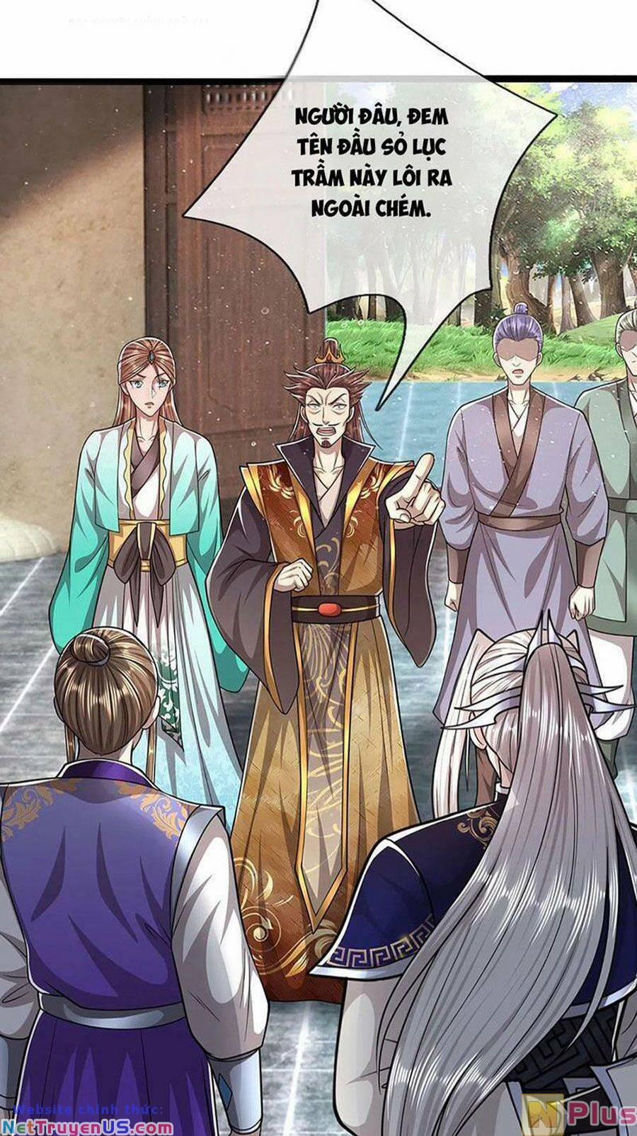 Henna Ie – Ngôi Nhà Kì Quái (Ngôi Nhà Biến Thái) 4 trang 35