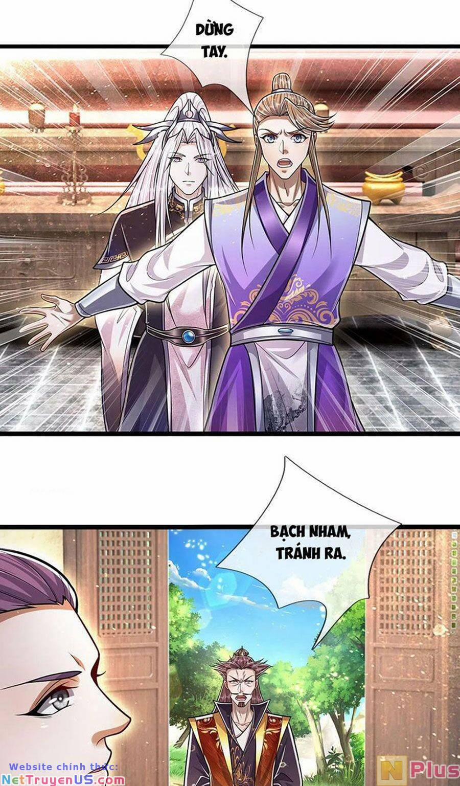 Henna Ie – Ngôi Nhà Kì Quái (Ngôi Nhà Biến Thái) 4 trang 38