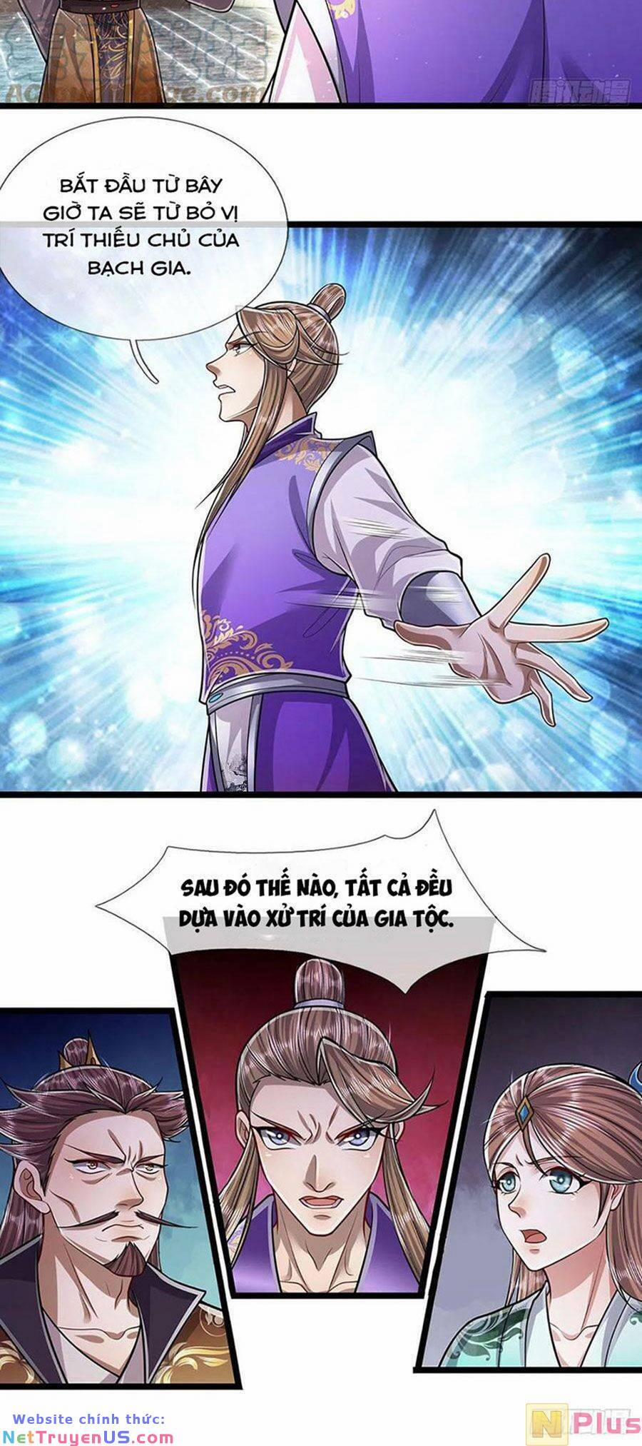 Henna Ie – Ngôi Nhà Kì Quái (Ngôi Nhà Biến Thái) 4 trang 41