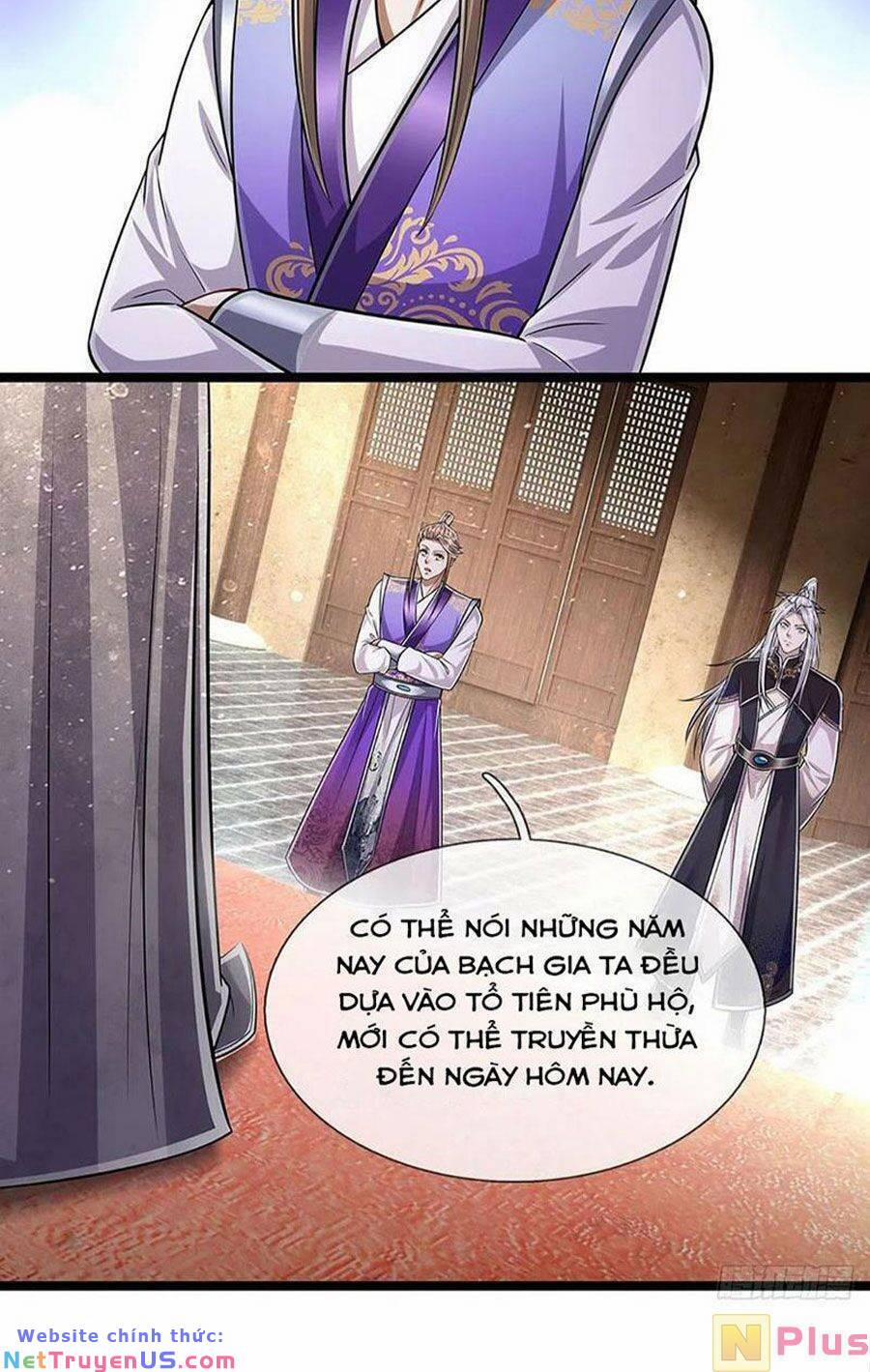 Henna Ie – Ngôi Nhà Kì Quái (Ngôi Nhà Biến Thái) 4 trang 5