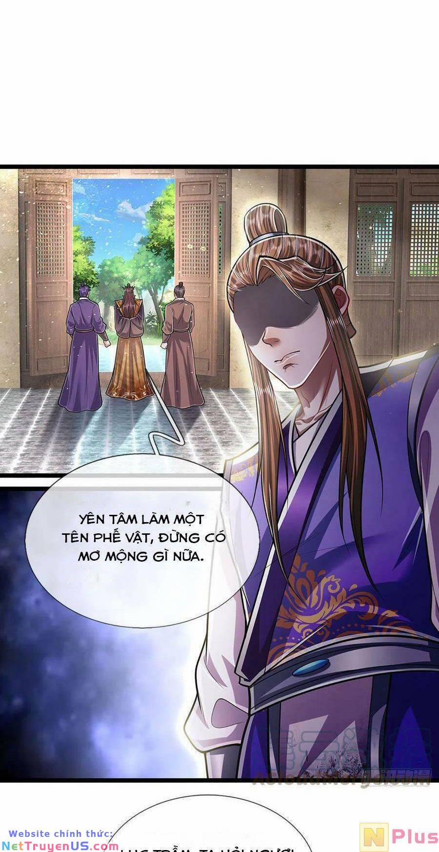 Henna Ie – Ngôi Nhà Kì Quái (Ngôi Nhà Biến Thái) 5.1 trang 10