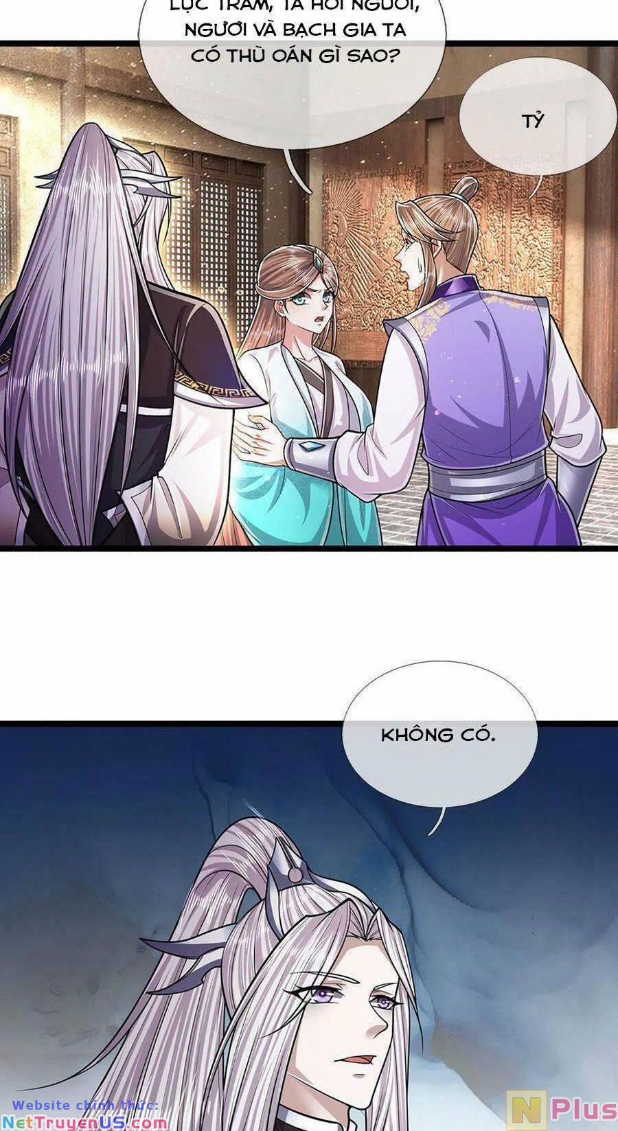 Henna Ie – Ngôi Nhà Kì Quái (Ngôi Nhà Biến Thái) 5.1 trang 11