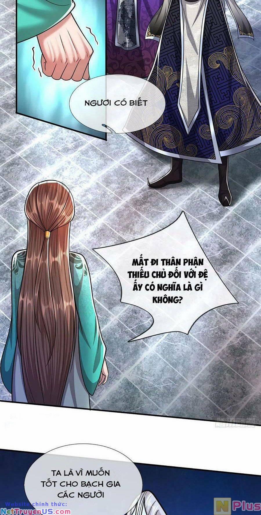 Henna Ie – Ngôi Nhà Kì Quái (Ngôi Nhà Biến Thái) 5.1 trang 14