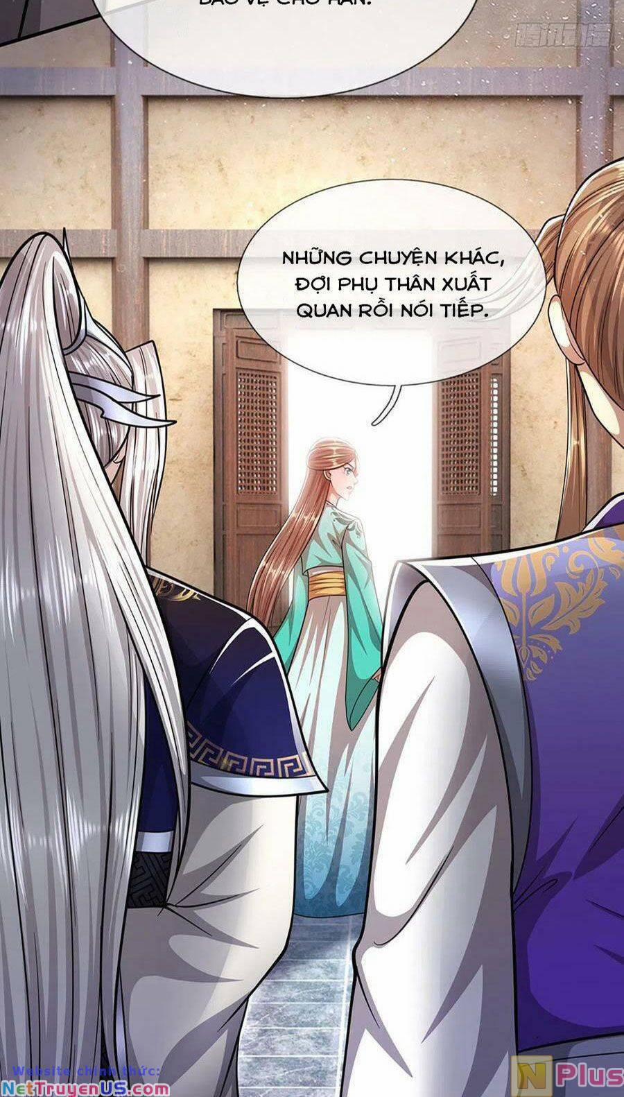 Henna Ie – Ngôi Nhà Kì Quái (Ngôi Nhà Biến Thái) 5.1 trang 23