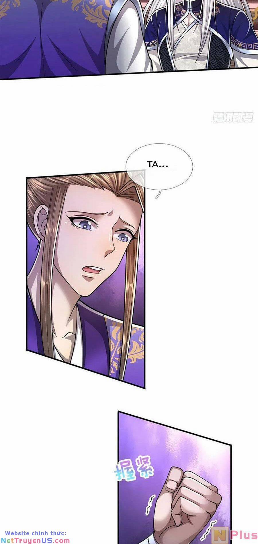 Henna Ie – Ngôi Nhà Kì Quái (Ngôi Nhà Biến Thái) 5.1 trang 29