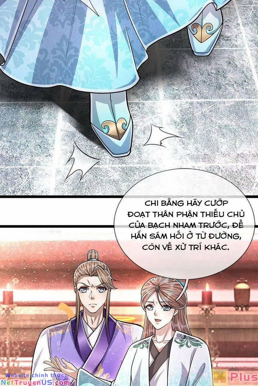 Henna Ie – Ngôi Nhà Kì Quái (Ngôi Nhà Biến Thái) 5.1 trang 5