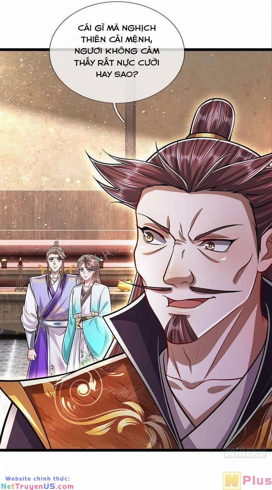 Henna Ie – Ngôi Nhà Kì Quái (Ngôi Nhà Biến Thái) 5.1 trang 9