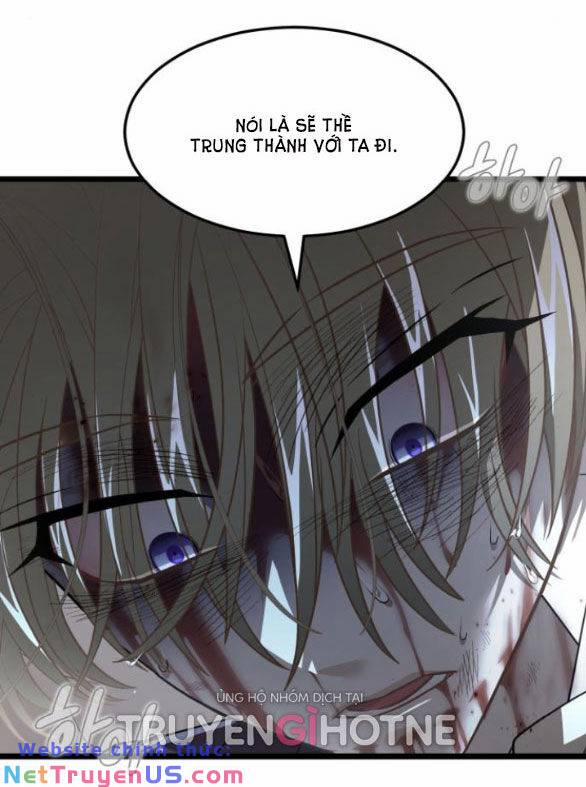 Henna Ie – Ngôi Nhà Kì Quái (Ngôi Nhà Biến Thái) 5.2 trang 31