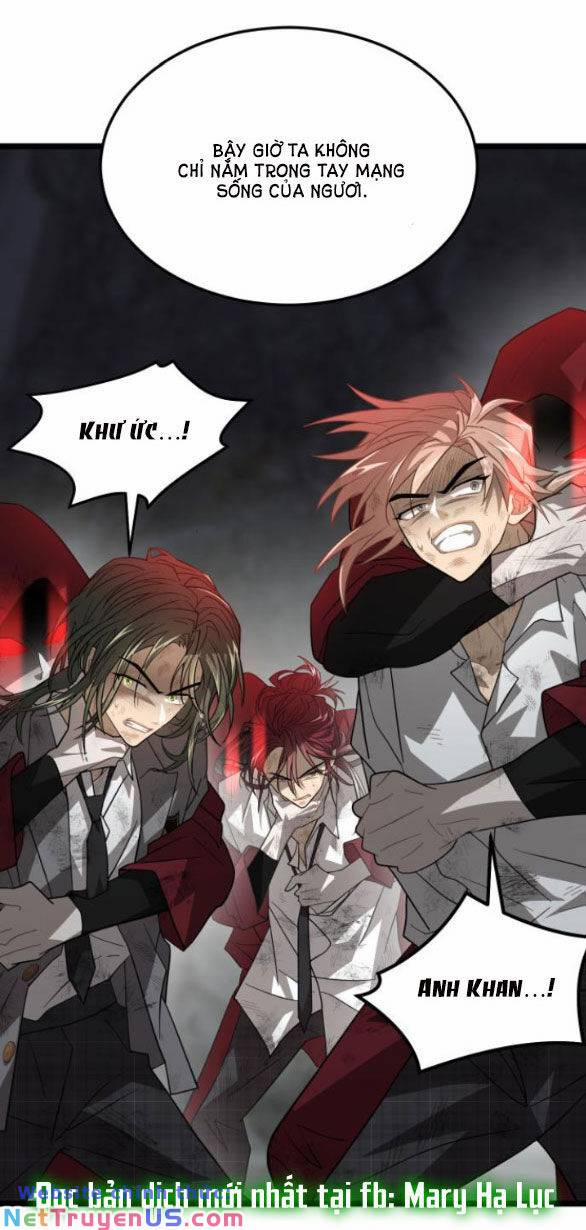 Henna Ie – Ngôi Nhà Kì Quái (Ngôi Nhà Biến Thái) 5.2 trang 4