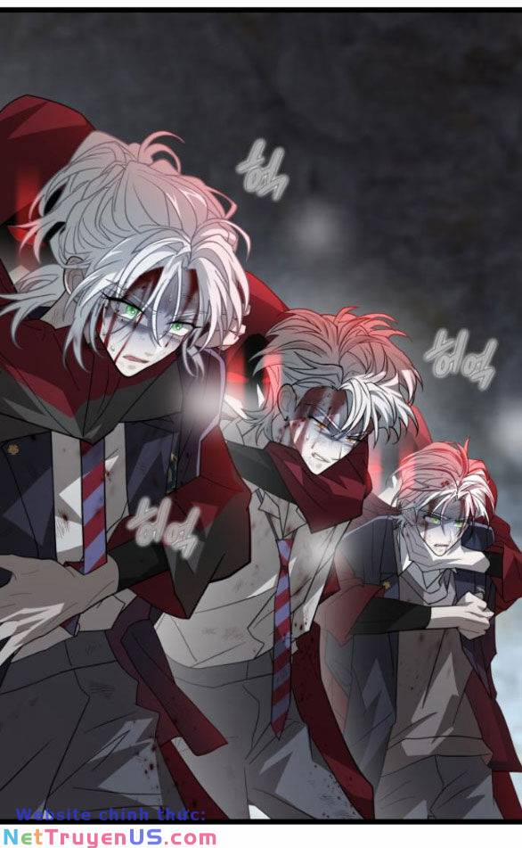 Henna Ie – Ngôi Nhà Kì Quái (Ngôi Nhà Biến Thái) 5.2 trang 6