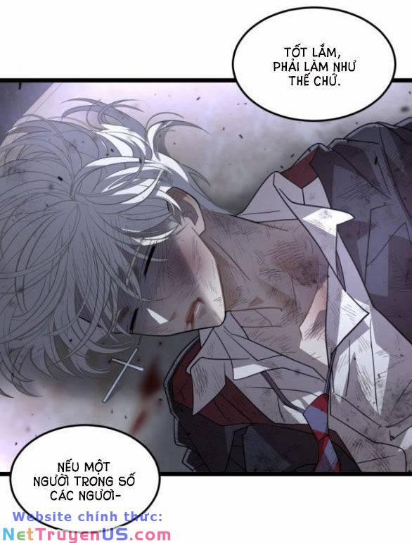 Henna Ie – Ngôi Nhà Kì Quái (Ngôi Nhà Biến Thái) 5.2 trang 61