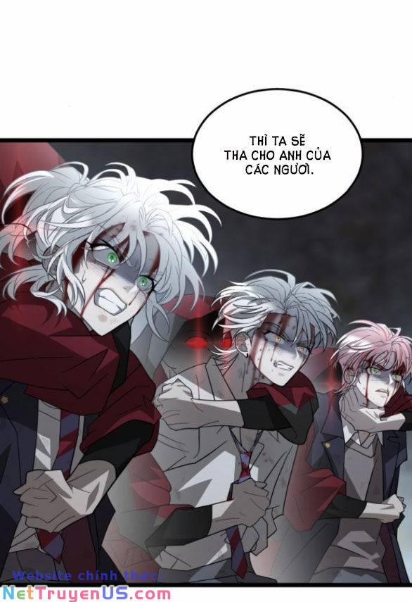 Henna Ie – Ngôi Nhà Kì Quái (Ngôi Nhà Biến Thái) 5.2 trang 64