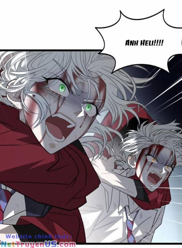 Henna Ie – Ngôi Nhà Kì Quái (Ngôi Nhà Biến Thái) 5.2 trang 72