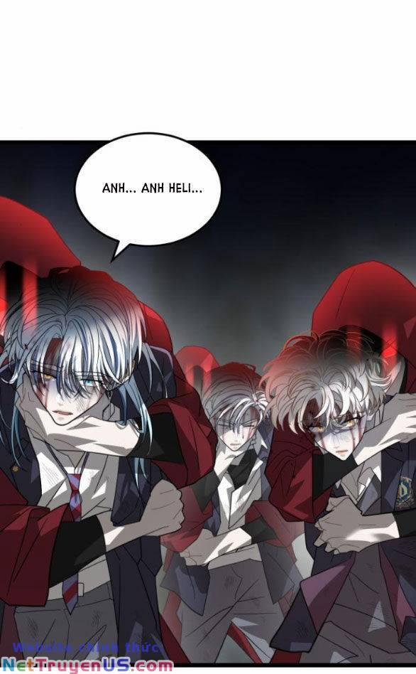 Henna Ie – Ngôi Nhà Kì Quái (Ngôi Nhà Biến Thái) 5.2 trang 9