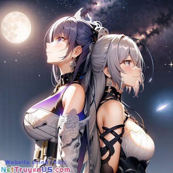 Henna Ie – Ngôi Nhà Kì Quái (Ngôi Nhà Biến Thái) 6.1 trang 133