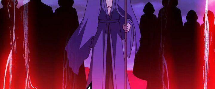 Henna Ie – Ngôi Nhà Kì Quái (Ngôi Nhà Biến Thái) 6.1 trang 8