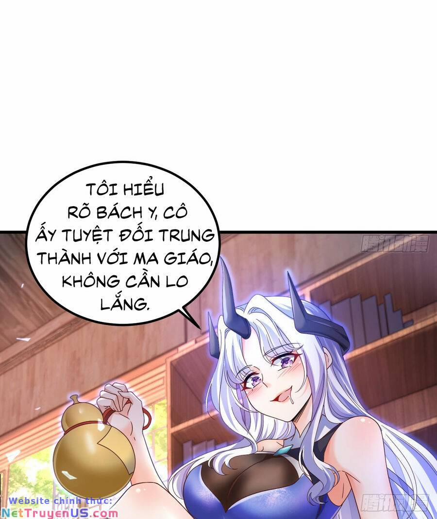 Henna Ie – Ngôi Nhà Kì Quái (Ngôi Nhà Biến Thái) 6.2 trang 20