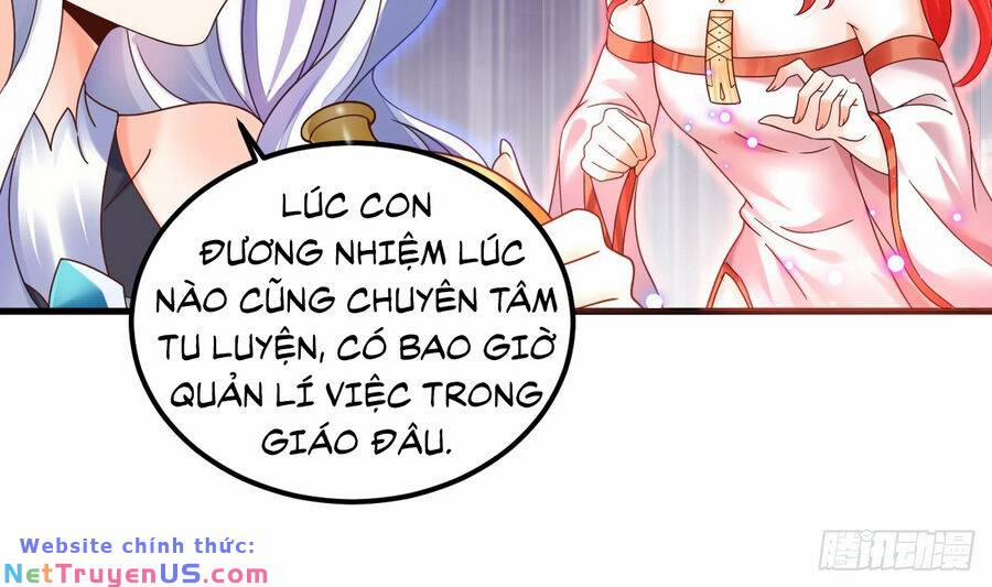 Henna Ie – Ngôi Nhà Kì Quái (Ngôi Nhà Biến Thái) 6.2 trang 23