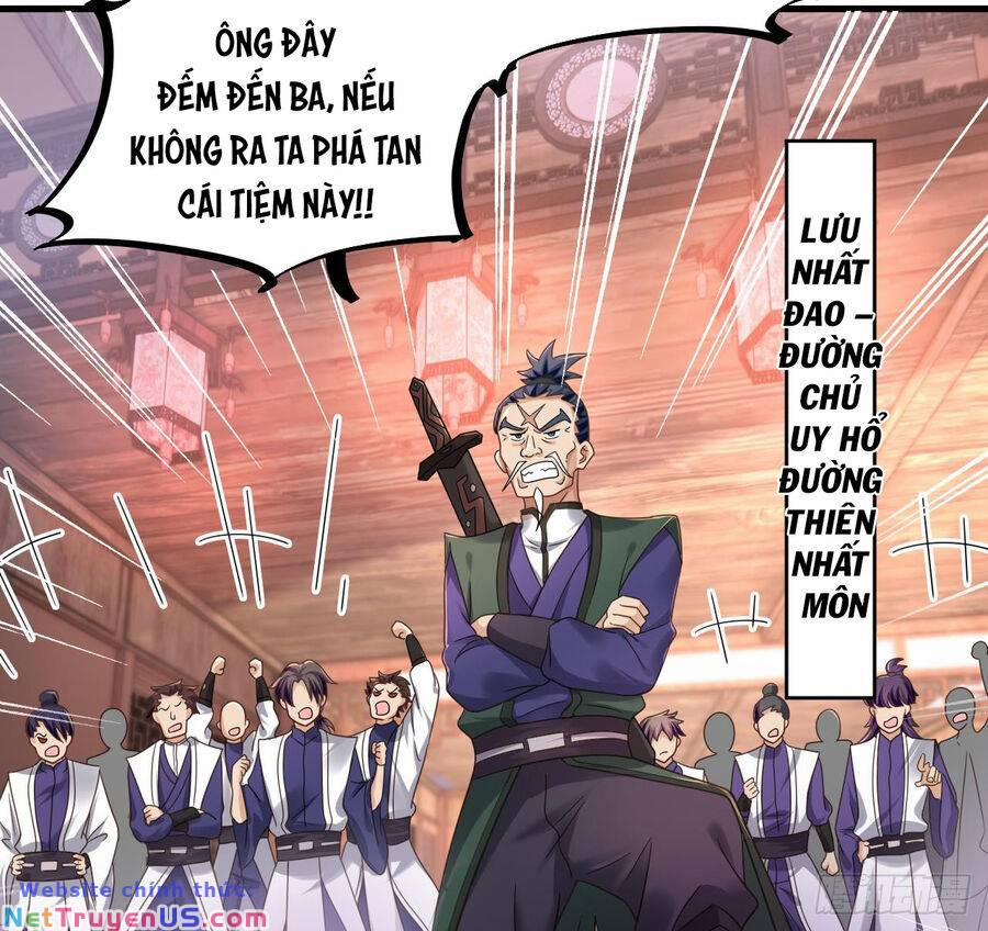 Henna Ie – Ngôi Nhà Kì Quái (Ngôi Nhà Biến Thái) 6.2 trang 43