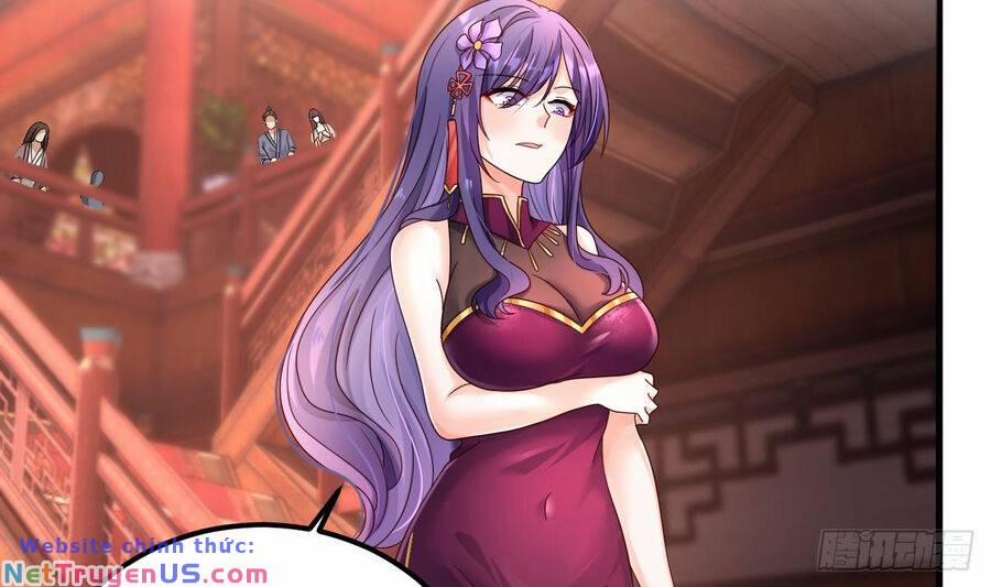 Henna Ie – Ngôi Nhà Kì Quái (Ngôi Nhà Biến Thái) 6.2 trang 46